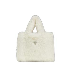 Sac à main en fourrure femme Guess Rita image-0