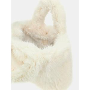 Sac à main en fourrure femme Guess Rita image-2