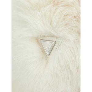 Sac à main en fourrure femme Guess Rita image-3