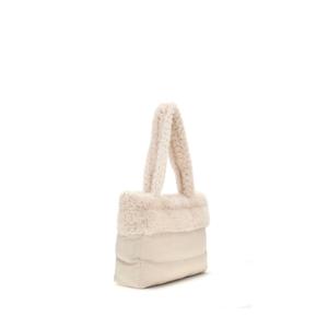 Sac à main en fourrure femme Guess Sveva image-0