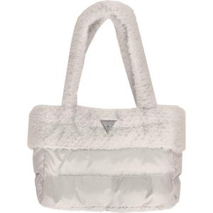 Sac à main en fourrure femme Guess Sveva image-1