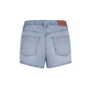 Women's high waist shorts Guess GJ Vintage image-0