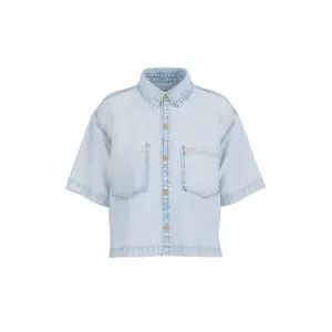 Camisa de mulher Guess Boxy image-0
