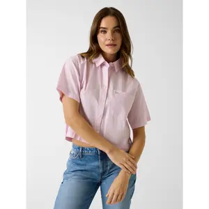 Chemise femme Guess Boxy image-1