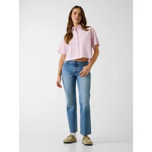 Chemise femme Guess Boxy image-2