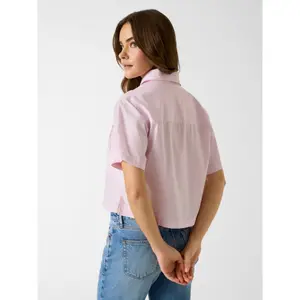 Chemise femme Guess Boxy image-3