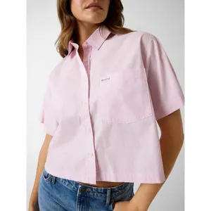 Chemise femme Guess Boxy image-4