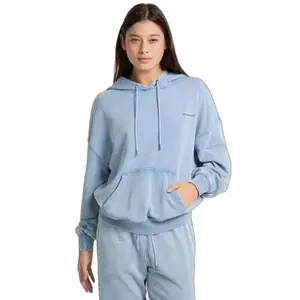 Hoodie Damen Guess GJ American Trad image-0
