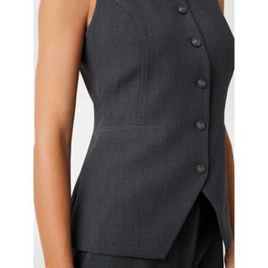 Gilet femme Guess Isabeau image-1
