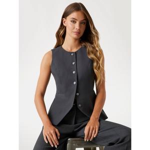 Gilet femme Guess Isabeau image-3