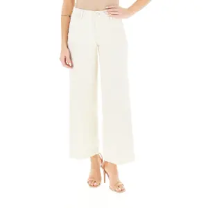 Wide Leg Women's Jeans Guess Zoya image-0