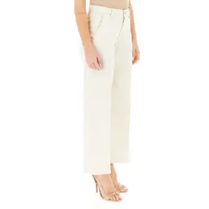 Wide Leg Women's Jeans Guess Zoya image-2