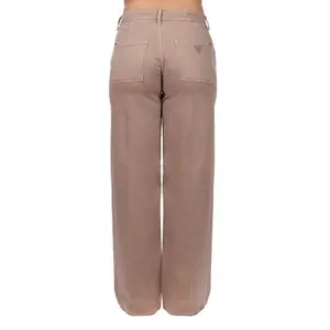 Wide Leg Women's Jeans Guess Zoya image-1