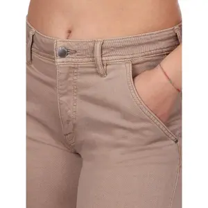 Wide Leg Women's Jeans Guess Zoya image-2