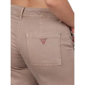 Wide Leg Women's Jeans Guess Zoya image-3