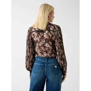 Camicia da donna Guess image-3