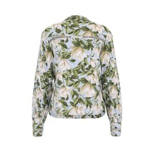 Dameshemd met lange mouwen Guess New Josette image-1