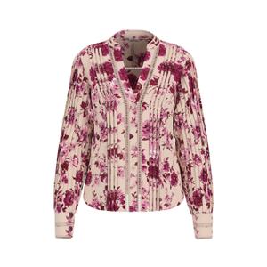 Dameshemd met lange mouwen Guess New Josette