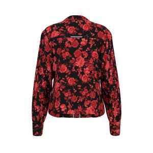 Dameshemd met lange mouwen Guess New Josette image-1