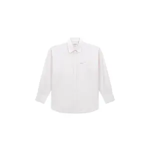 Camisa de manga comprida feminina Guess image-0