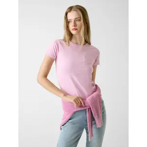 Women's T-shirt Guess image-1