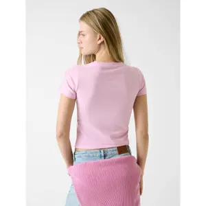 Women's T-shirt Guess image-2