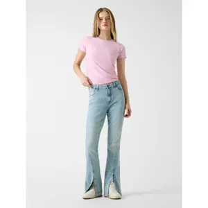 Women's T-shirt Guess image-3
