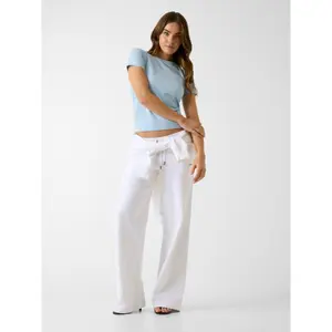Women's T-shirt Guess Slim Pocket image-2
