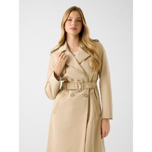 Women's coat Guess Jenny Pu Details image-3