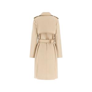 Women's coat Guess Jenny Pu Details image-2