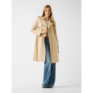 Women's coat Guess Jenny Pu Details image-1