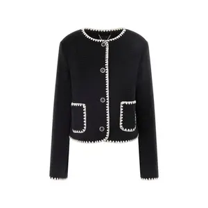 Marynarka damska Guess Lucilla Buttoned image-0