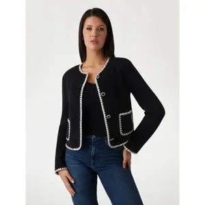 Marynarka damska Guess Lucilla Buttoned image-1