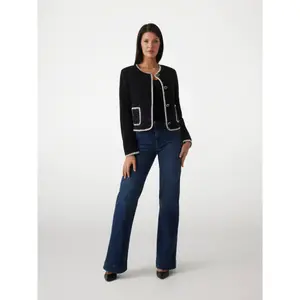 Marynarka damska Guess Lucilla Buttoned image-3