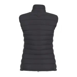 Women's sleeveless down jacket Guess GJ image-0