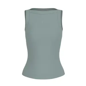 Women's tank top Guess Tina Ribs image-0