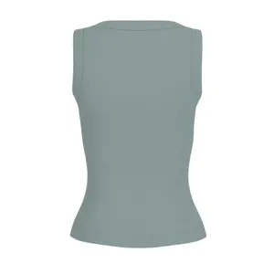 Women's tank top Guess Tina Ribs image-1