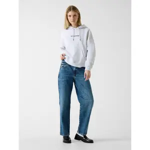 Sweatshirt woman Guess Embro image-2