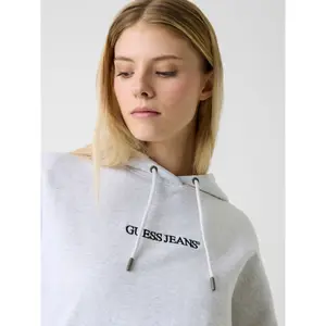 Sweatshirt woman Guess Embro image-4