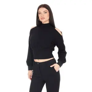 Sweter damski Guess Bling image-0