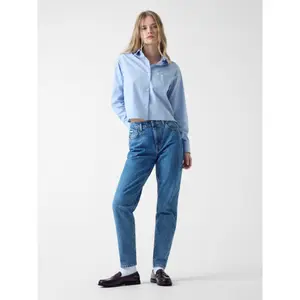 Women's jeans Guess GJ G06 Mom image-1
