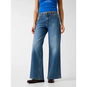 Straight Jeans for Women Guess G11 image-1