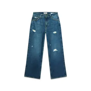 Wide Leg Women's Jeans Guess G11 image-0