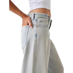 Vaqueros de mujer Guess Balloon Baggy image-0