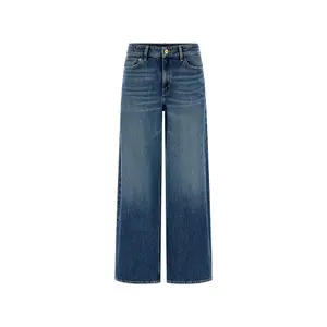 Dżinsy damskie Guess Bellflower image-0