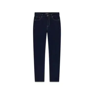 Damskie jeansy skinny Guess G05