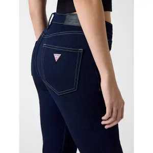 Damskie jeansy skinny Guess G05 image-5