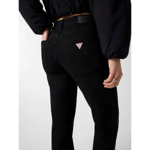 Straight Jeans for Women Guess G08 image-4