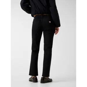 Straight Jeans for Women Guess G08 image-3