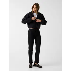 Straight Jeans for Women Guess G08 image-1